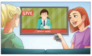 Tiếng Anh 10 Bright Unit 5 5c. Listening 5 1