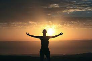 Image Example for peaceful