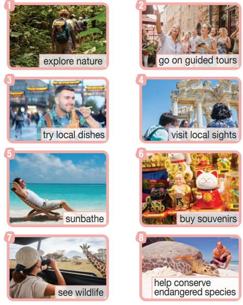 Tiếng Anh 10 Bright Unit 6 Unit Opener 0 1