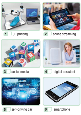 Tiếng Anh 10 Bright Unit 8 8a. Reading 3 1