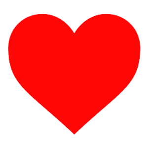 Image Example for heart