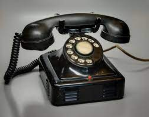 Image Example for telephone