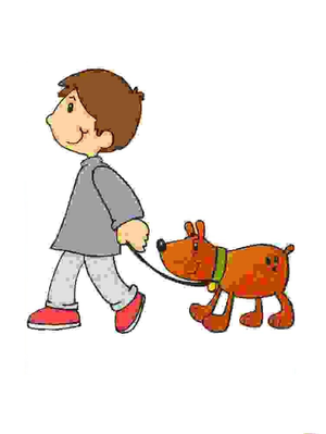 Image Example for behind