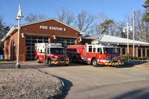 Image Example for fire station