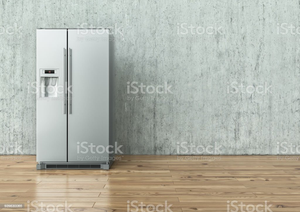 Image Example for fridge