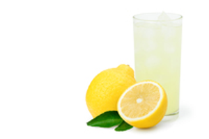 Image Example for lemonade