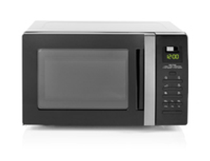Image Example for microwave