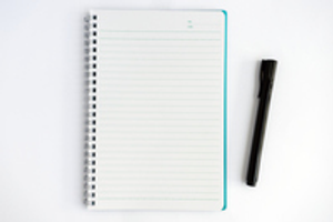 Image Example for notebook