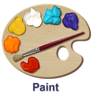 Image Example for paint