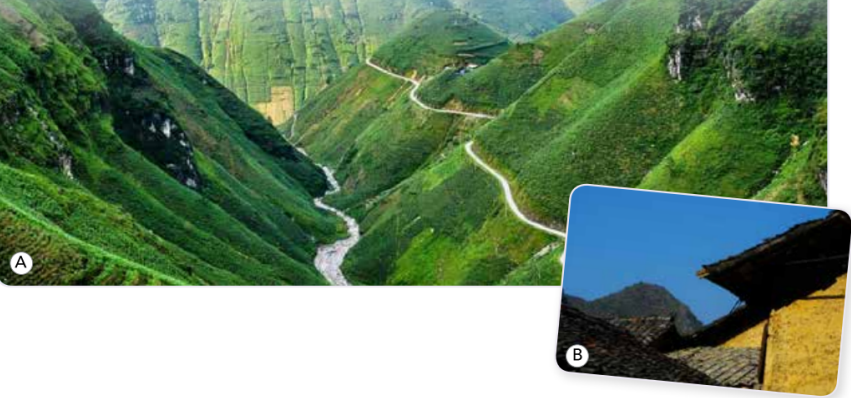 Tiếng Anh 10 CLIL 3 Geography 1 1