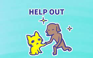 Image Example for help out