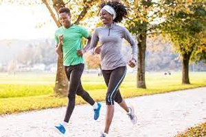 Image Example for jog