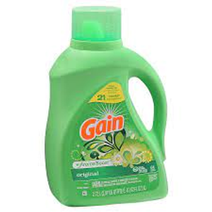 Image Example for laundry detergent