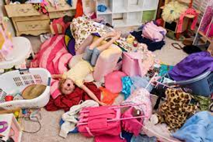 Image Example for make a mess