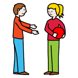 Image Example for selfish