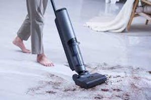 Image Example for vacuum the floor