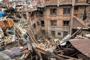 Image Example for earthquake