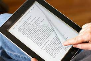 Image Example for electronic book
