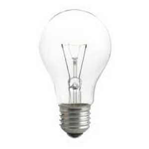 Image Example for light bulb 