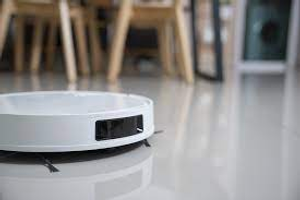 Image Example for robotic vacuums