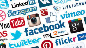 Image Example for social networking site