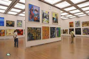 Image Example for art gallery