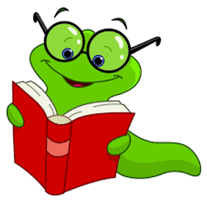 Image Example for bookworm