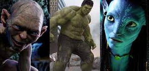 Image Example for computer-generated image