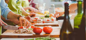 Image Example for cooking program