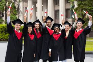 Image Example for graduate