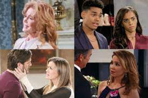 Image Example for soap opera