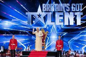 Image Example for talent show