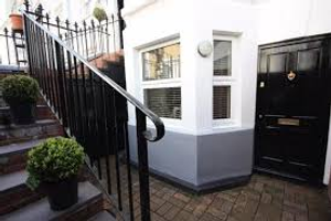 Image Example for basement flat