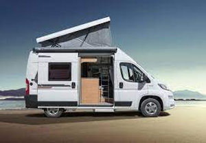 Image Example for camper van