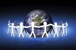 Image Example for global community