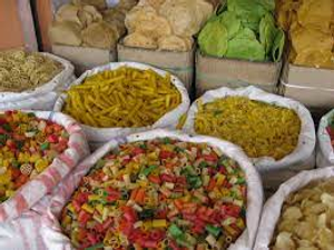 Image Example for local specialty