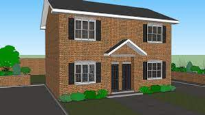 Image Example for semi-detached house
