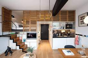 Image Example for studio apartment