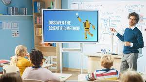 Image Example for make a presentation