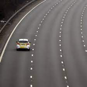 Image Example for motorway