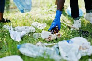 Image Example for pick up trash