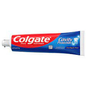 Image Example for toothpaste
