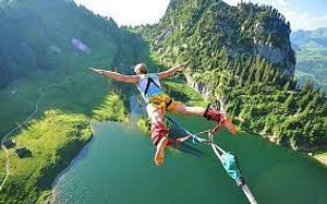 Image Example for do bungee jumps