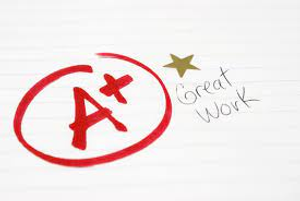 Image Example for get good grades