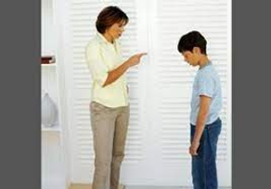 Image Example for get into trouble