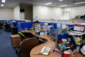 Image Example for office staff room