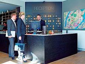 Image Example for reception