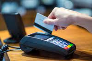 Image Example for swipe card