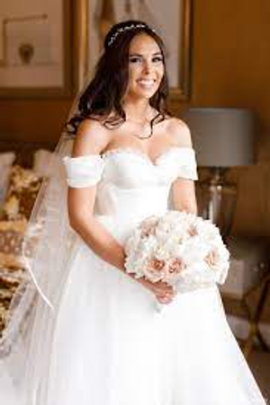 Image Example for bride