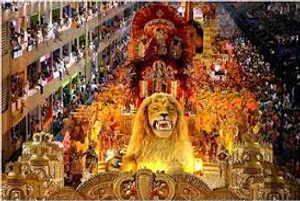 Image Example for Carnival Festival